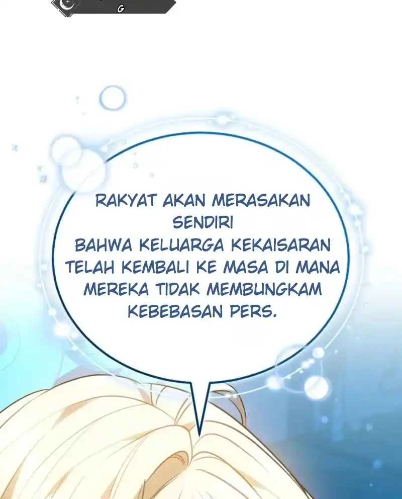 Vote for Your Knight! Chapter 9 Gambar 128