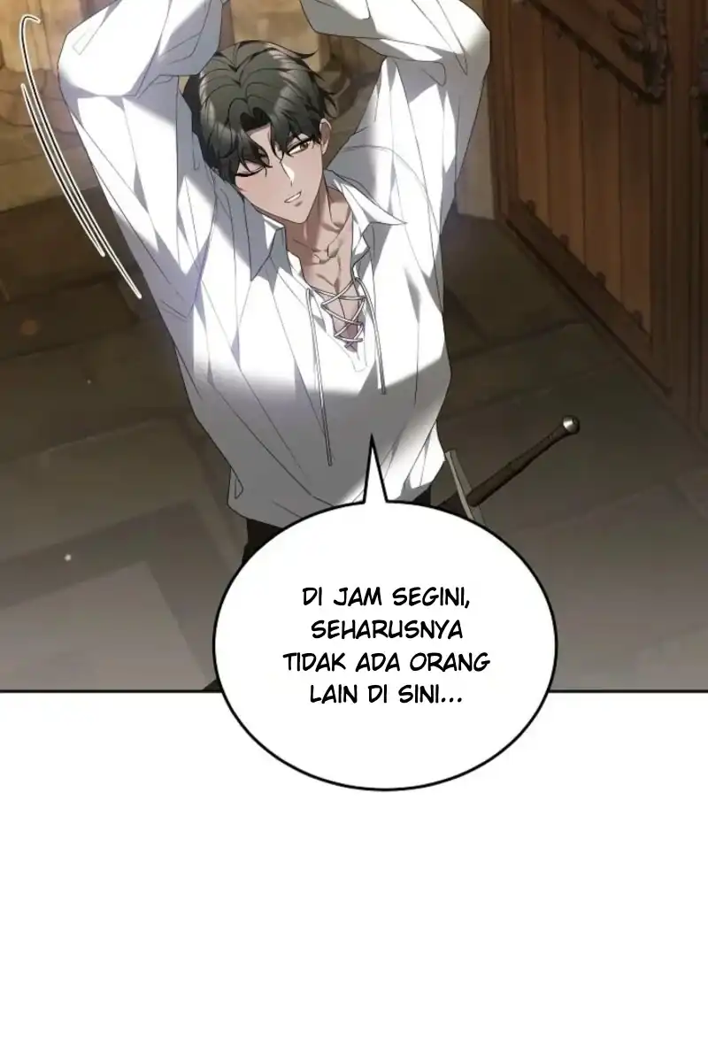 Vote for Your Knight! Chapter 9 Gambar 134