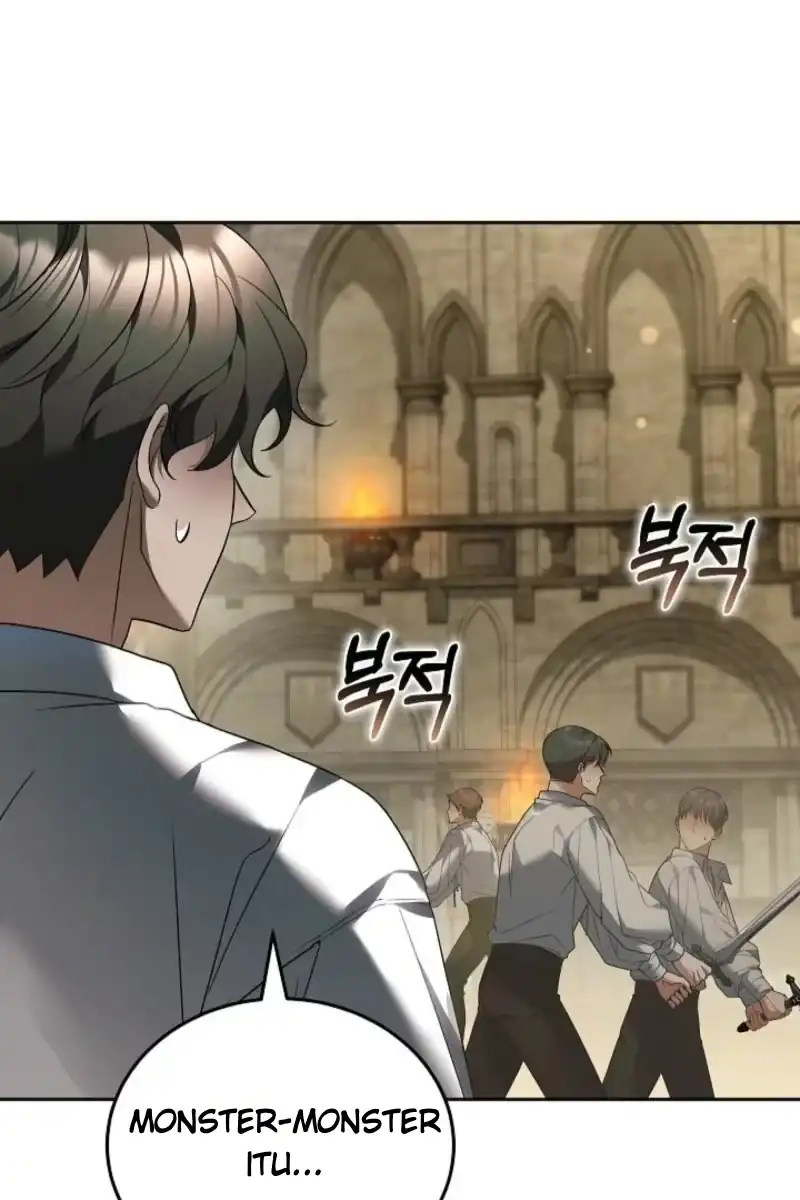 Vote for Your Knight! Chapter 9 Gambar 135
