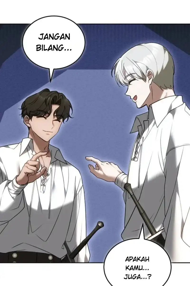 Vote for Your Knight! Chapter 9 Gambar 138