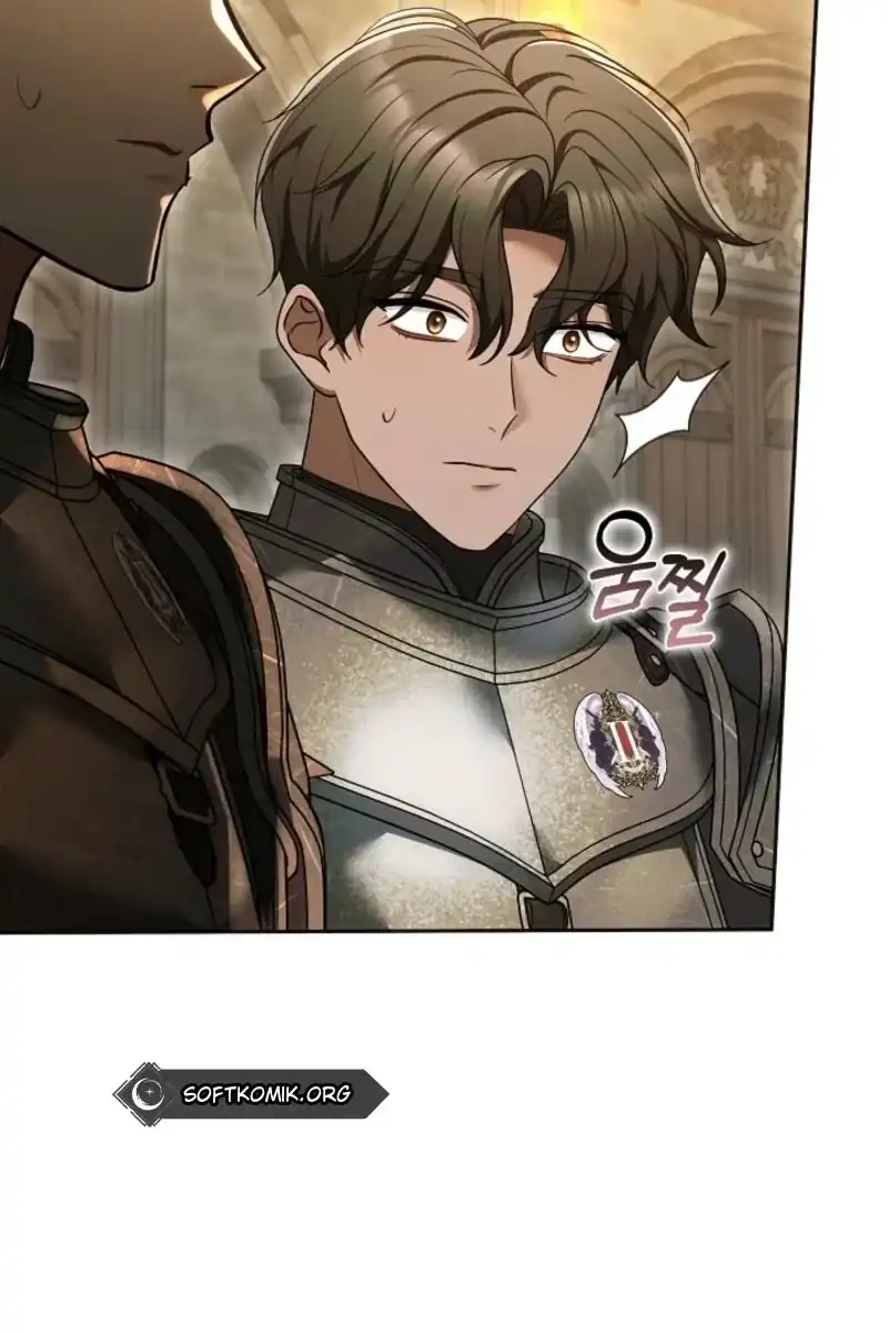 Vote for Your Knight! Chapter 9 halaman 62