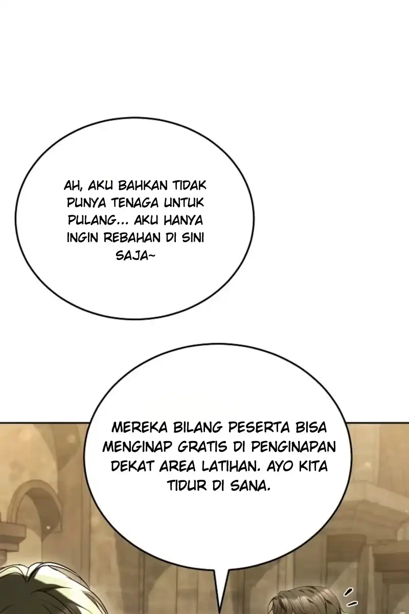 Vote for Your Knight! Chapter 9 halaman 71