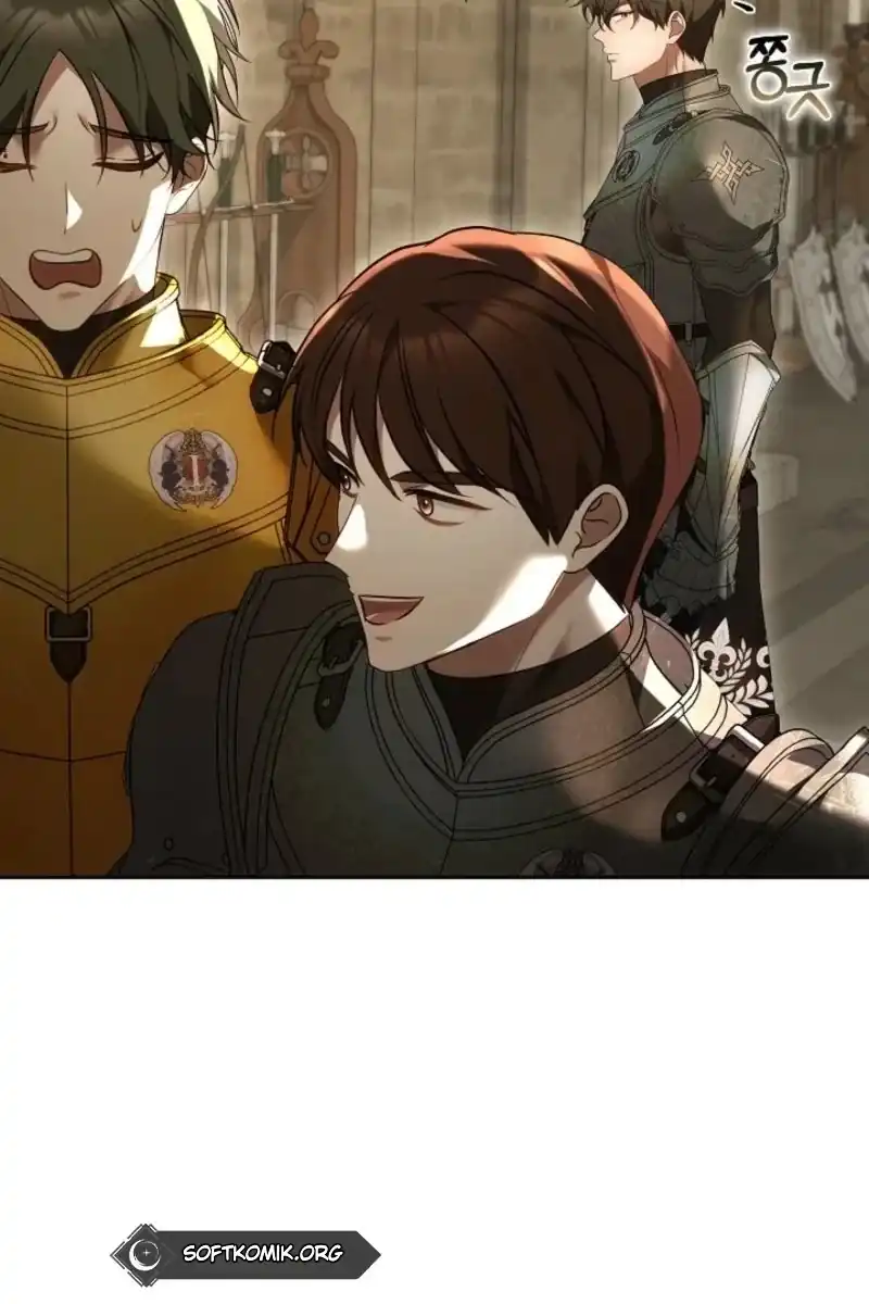 Vote for Your Knight! Chapter 9 halaman 72