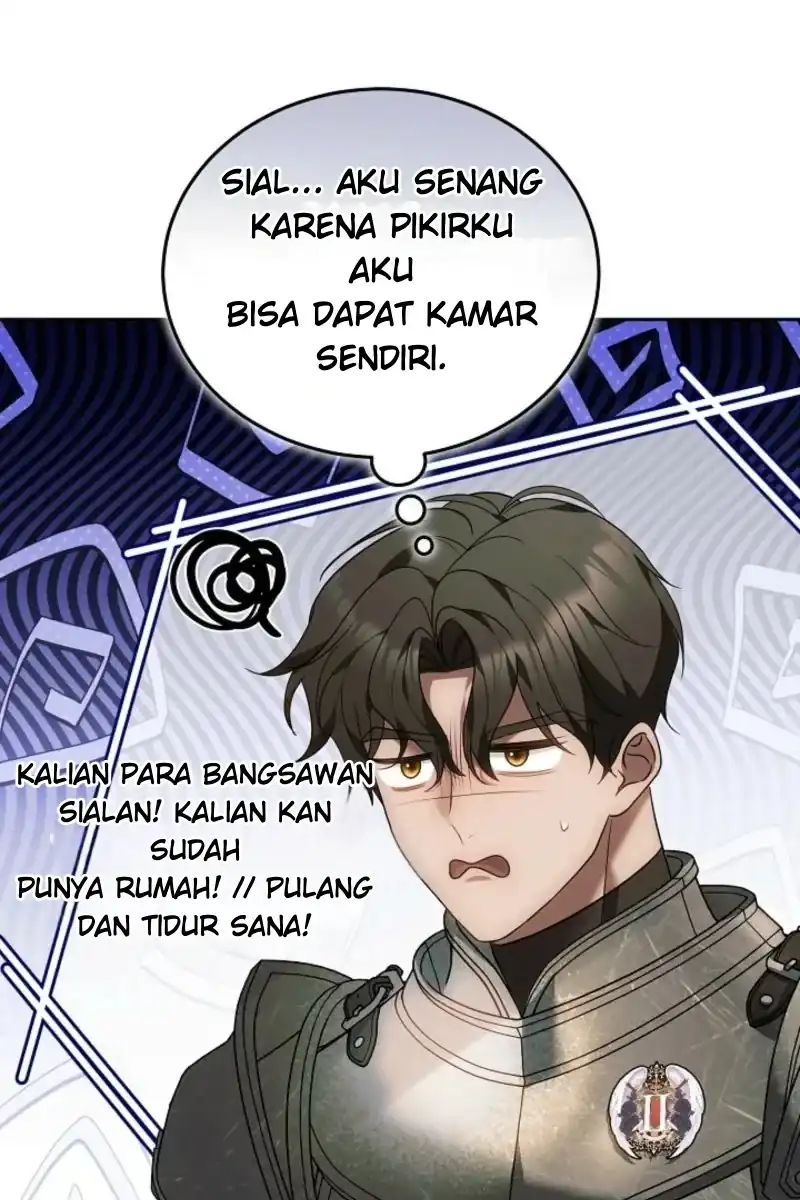 Vote for Your Knight! Chapter 9 halaman 73