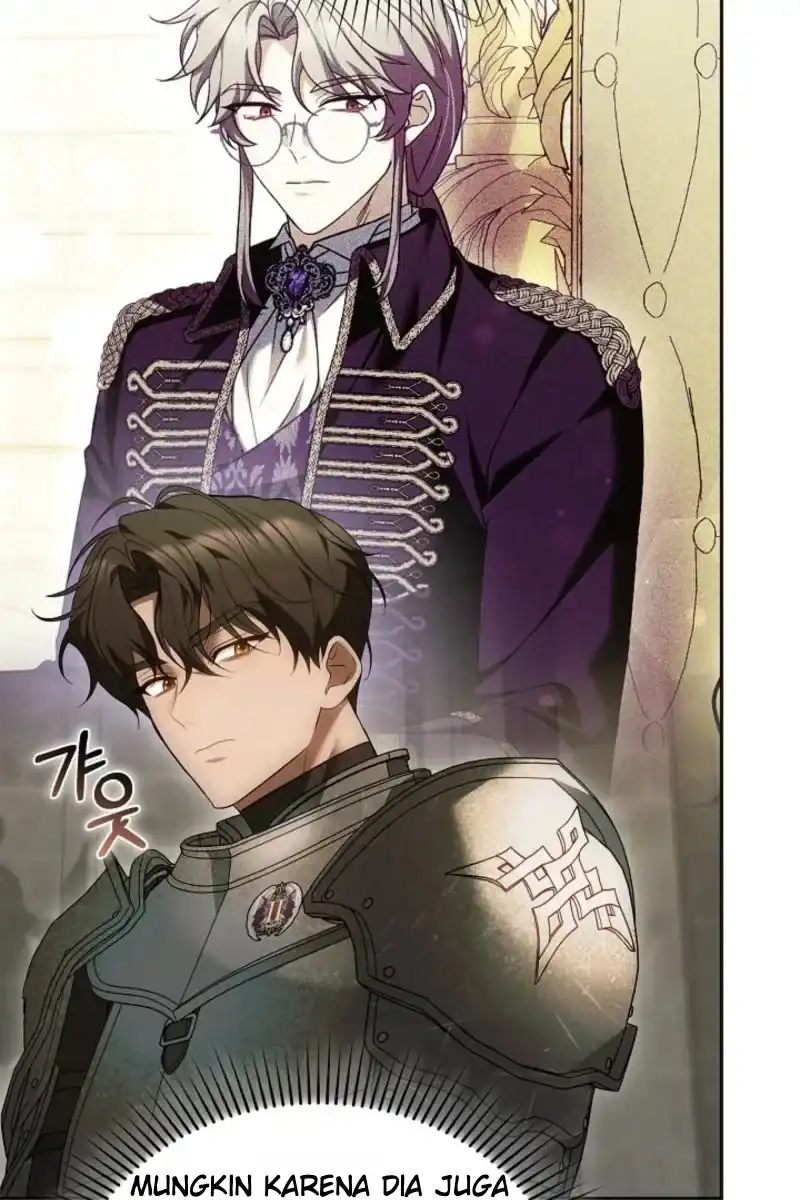 Vote for Your Knight! Chapter 9 halaman 77