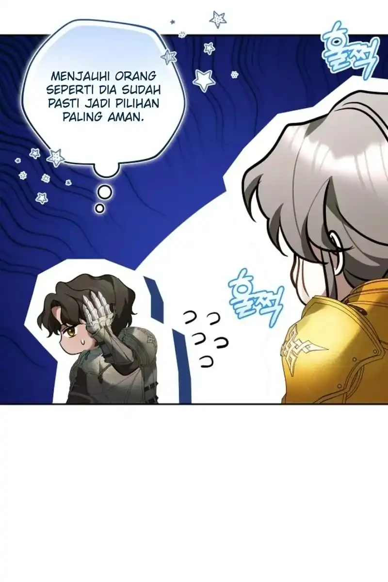 Vote for Your Knight! Chapter 9 halaman 84