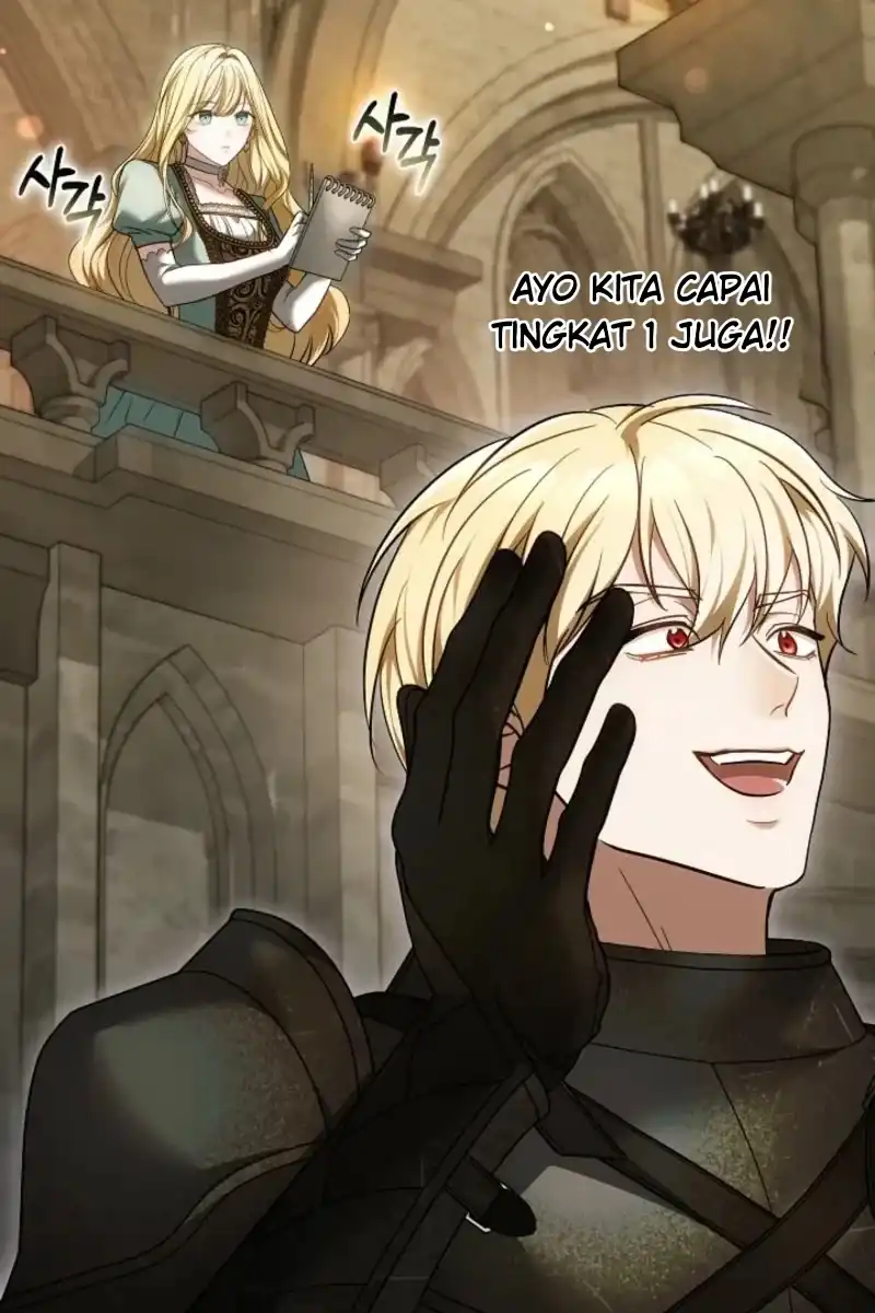 Vote for Your Knight! Chapter 9 Gambar 90