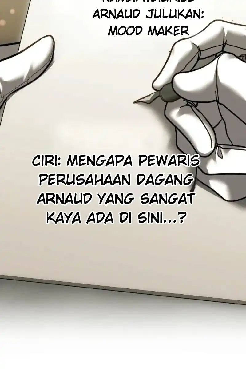 Vote for Your Knight! Chapter 9 Gambar 92