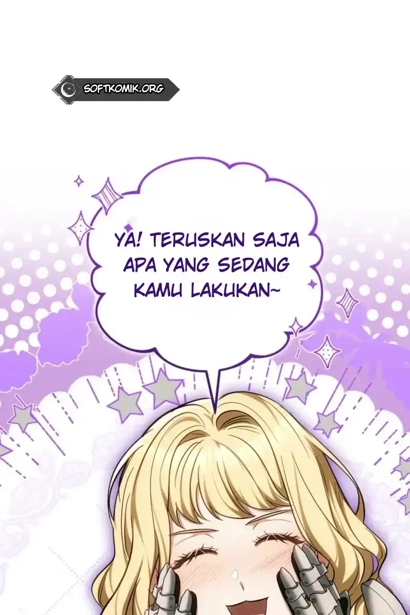 Vote for Your Knight! Chapter 9 Gambar 93