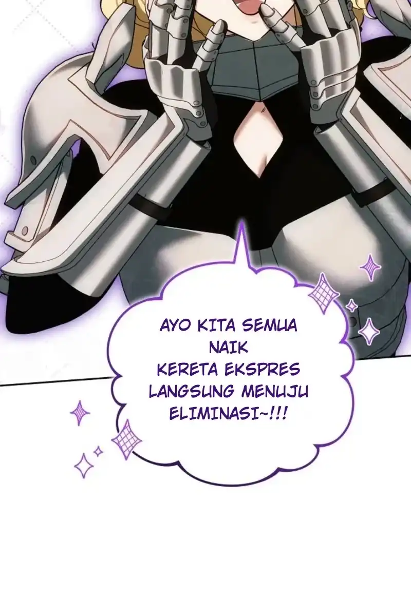 Vote for Your Knight! Chapter 9 Gambar 94