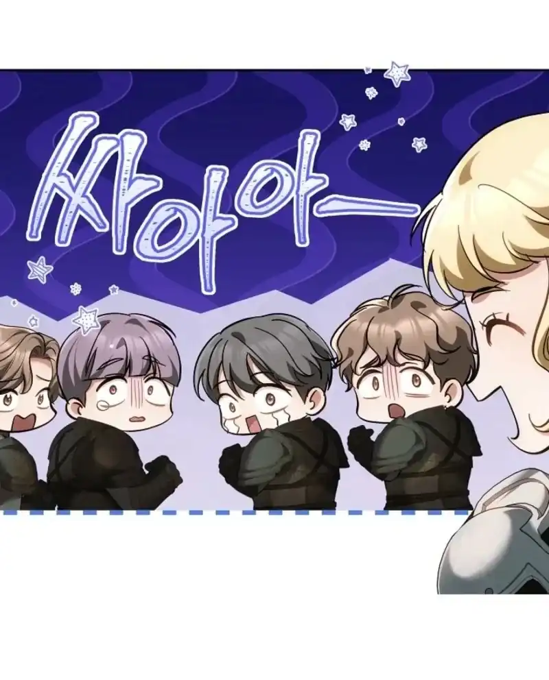 Vote for Your Knight! Chapter 9 Gambar 95