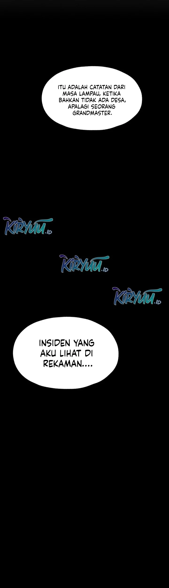 VR HERO Chapter 411 Gambar 40