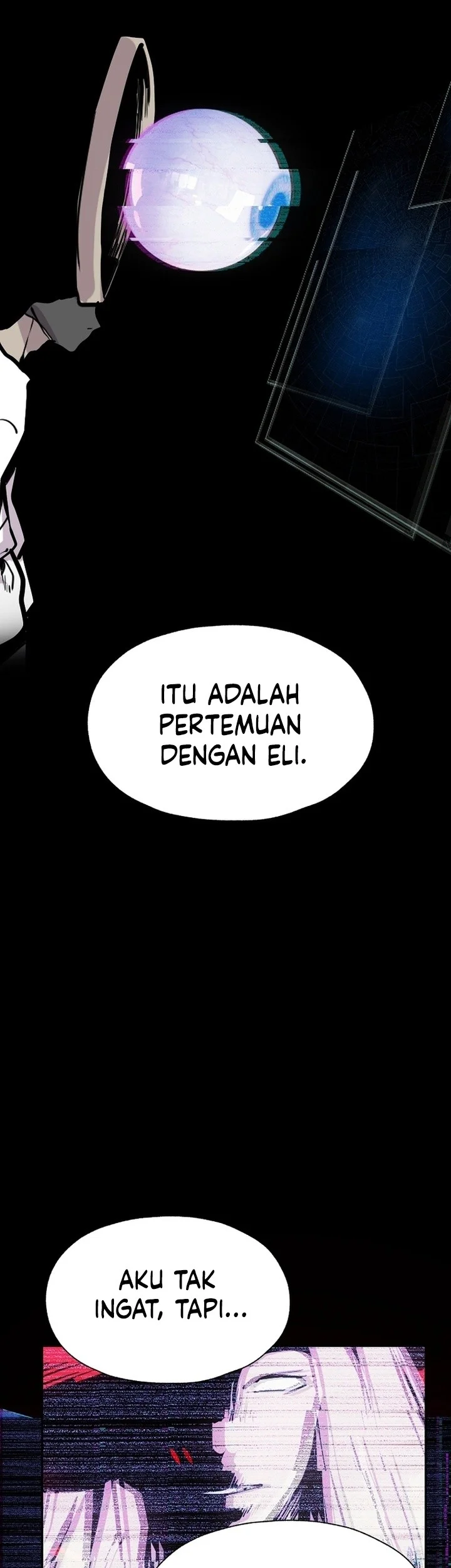 VR HERO Chapter 411 Gambar 47