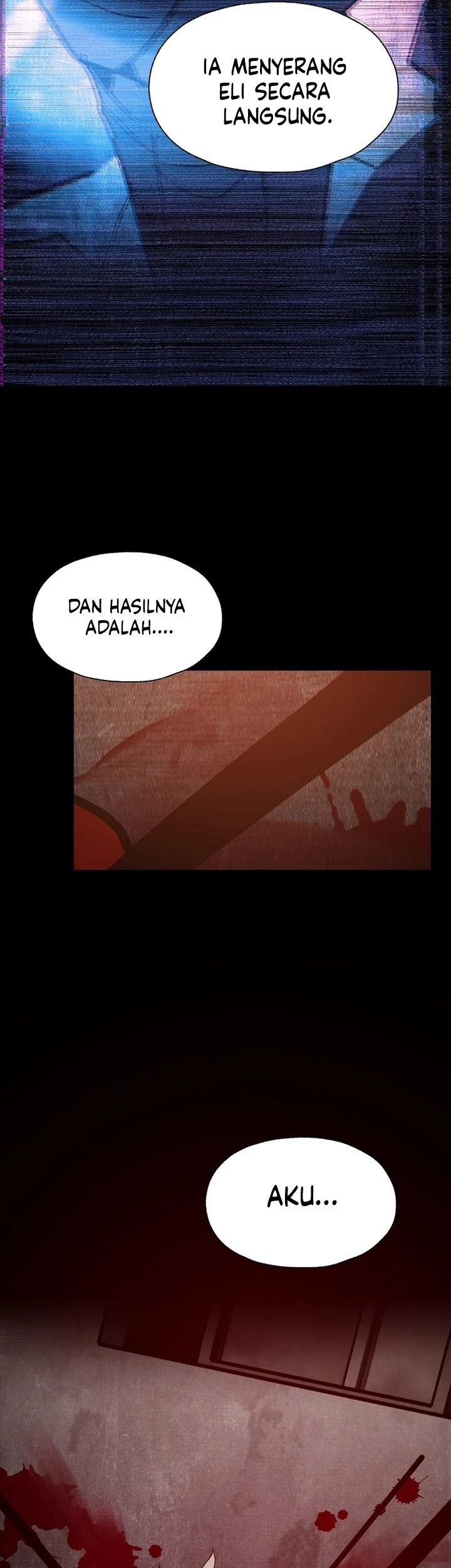 VR HERO Chapter 411 Gambar 49