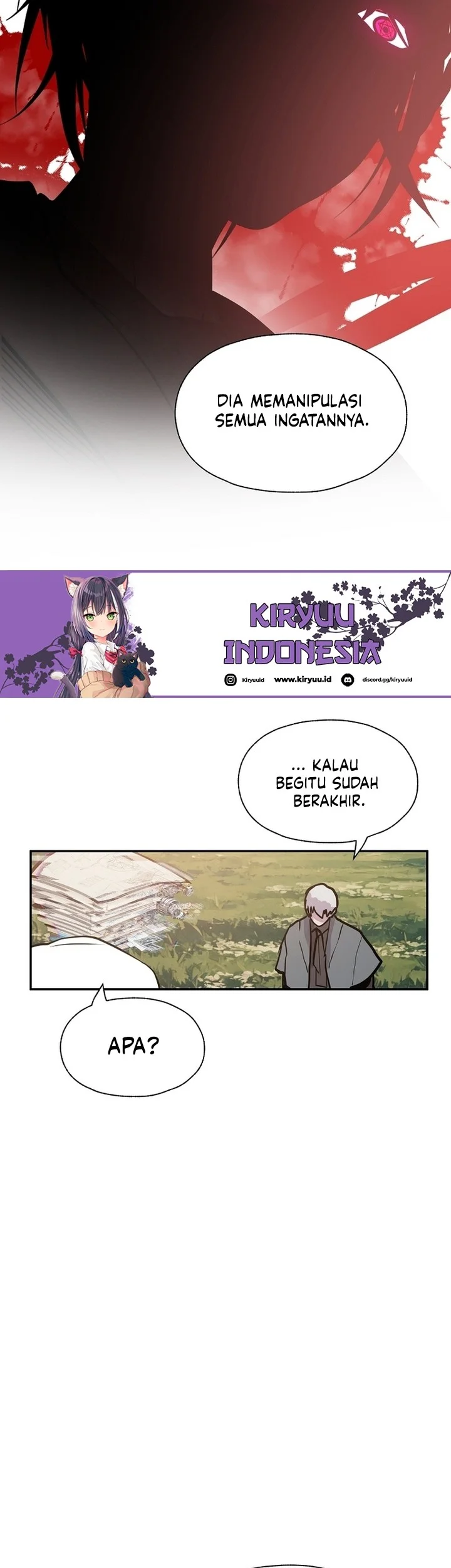 VR HERO Chapter 411 Gambar 52