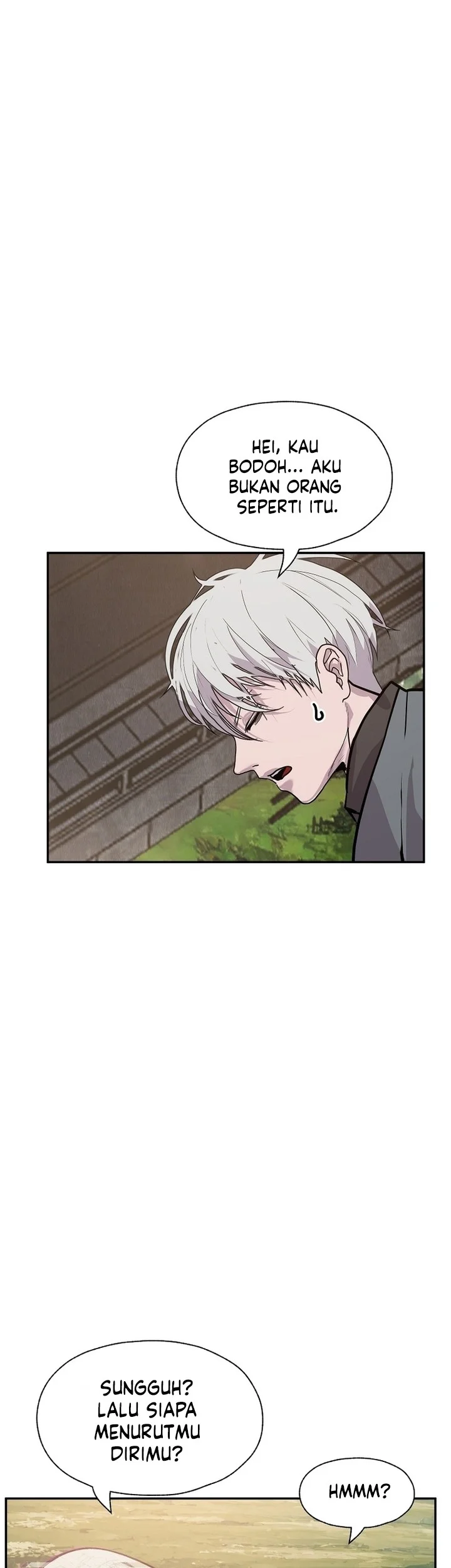 VR HERO Chapter 411 Gambar 60