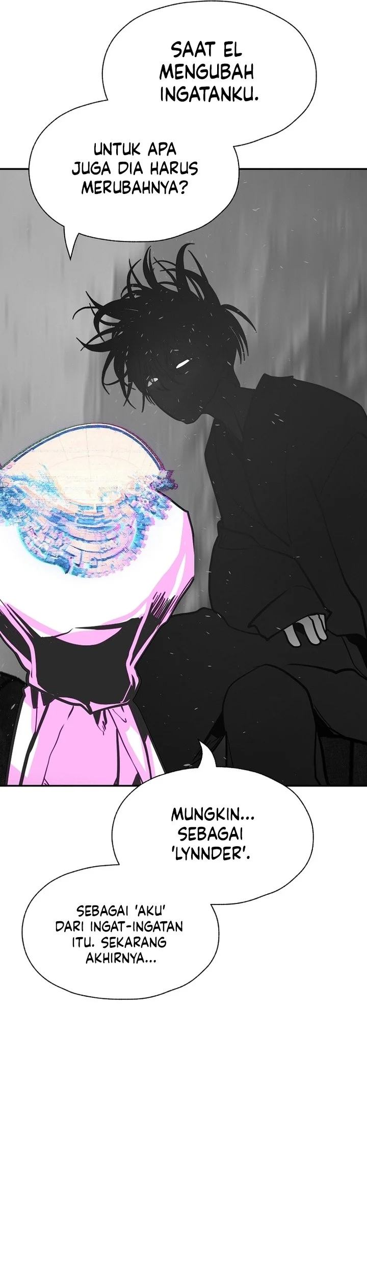 VR HERO Chapter 411 Gambar 62