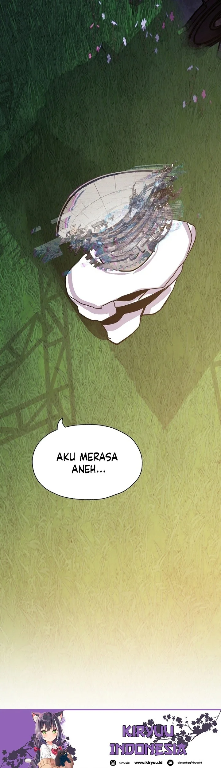 VR HERO Chapter 411 Gambar 66
