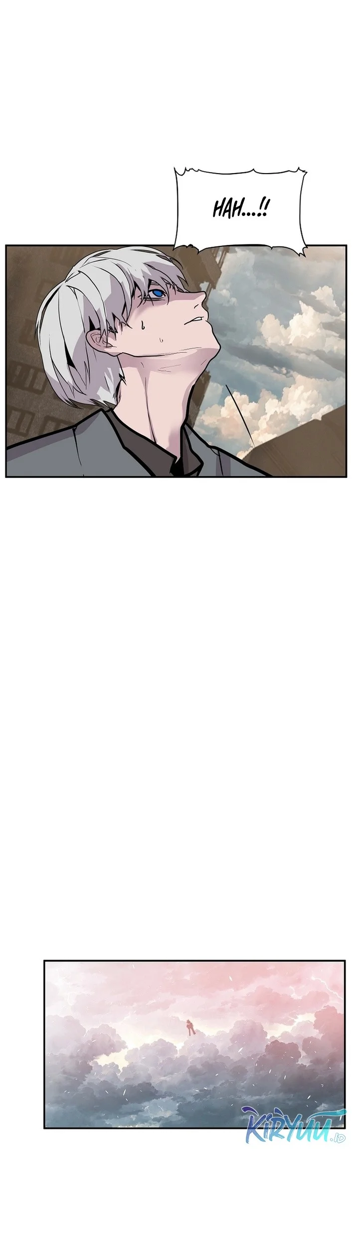 VR HERO Chapter 411 Gambar 76