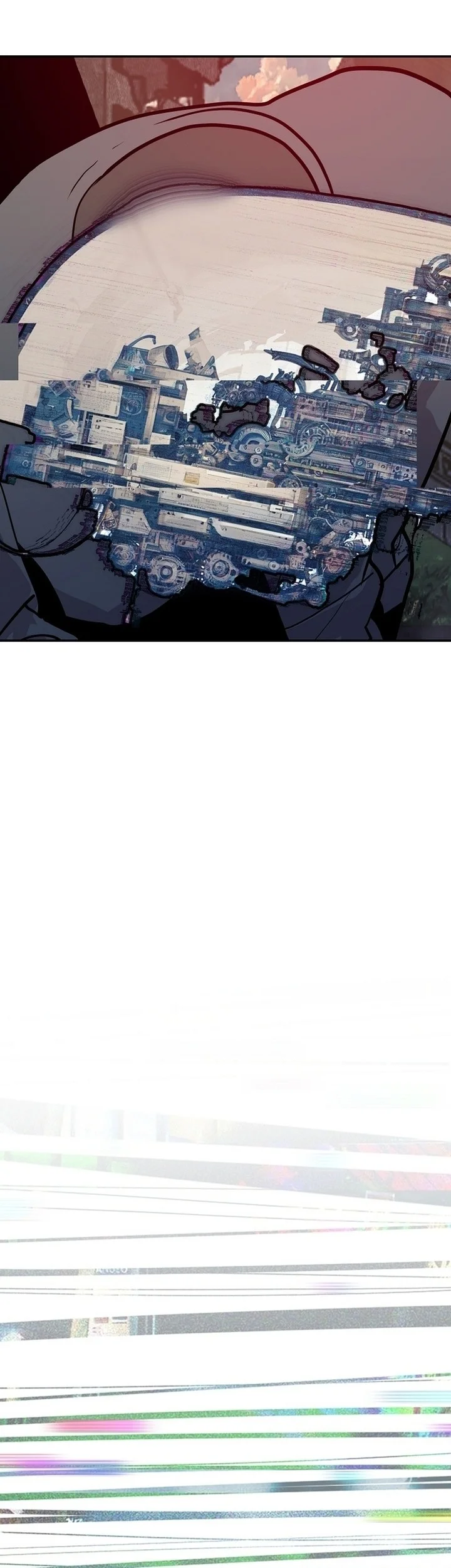 VR HERO Chapter 411 Gambar 82