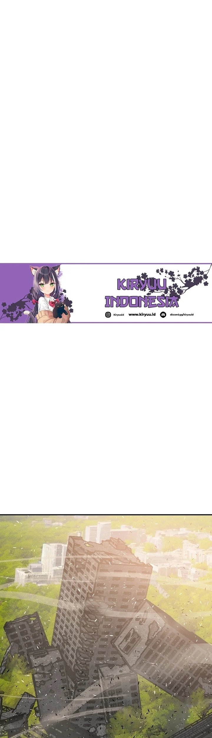 Manhwa VR HERO Chapter 411 gambar 2