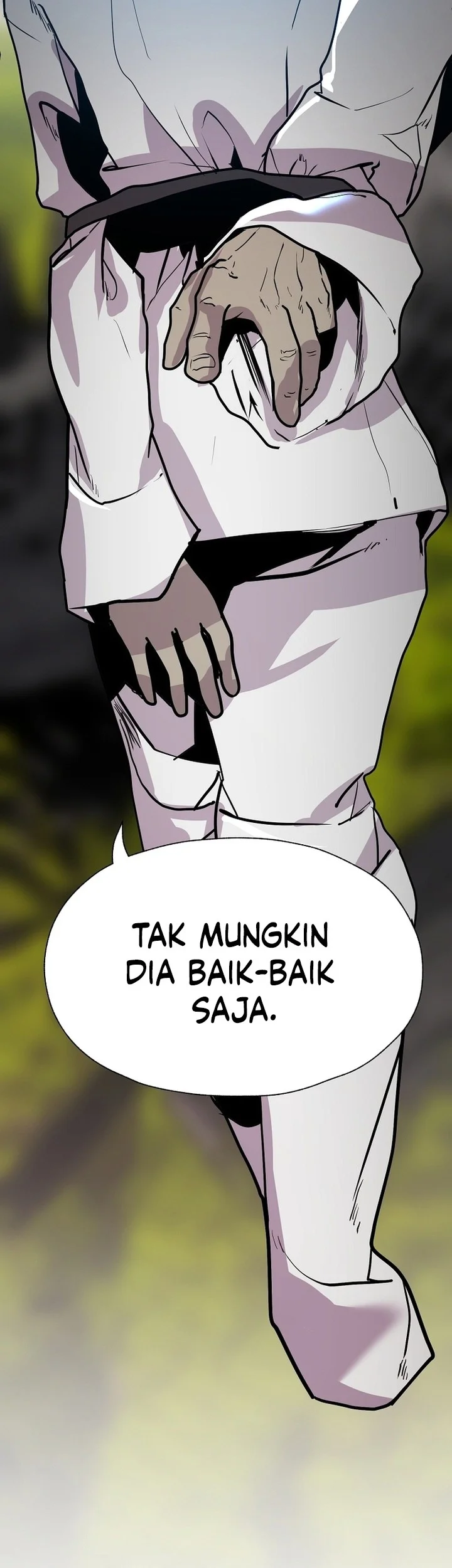 VR HERO Chapter 411 Gambar 7