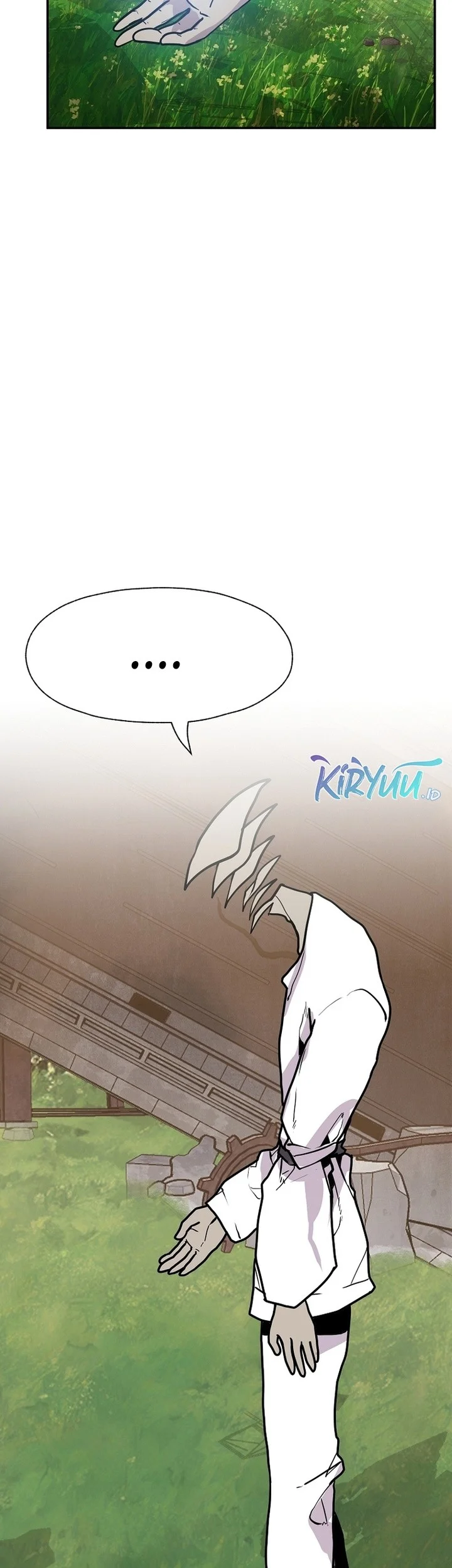VR HERO Chapter 411 Gambar 11
