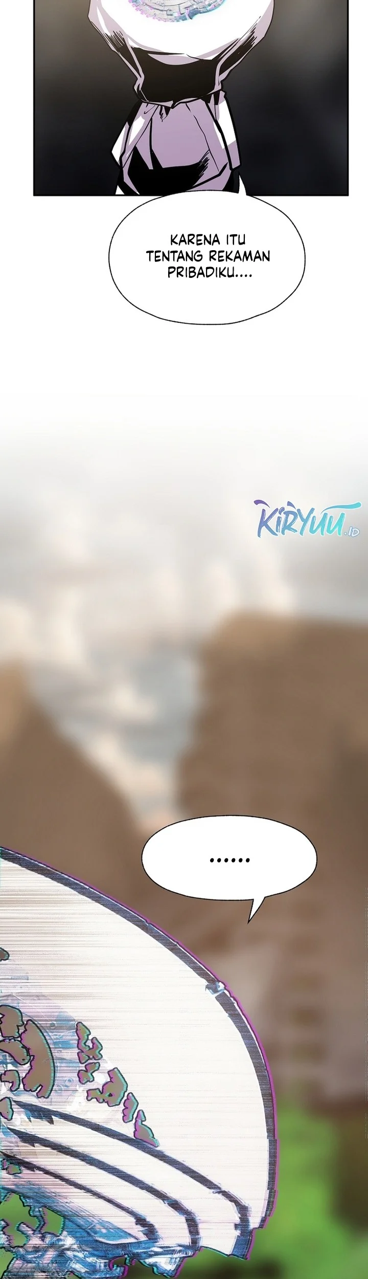 VR HERO Chapter 411 Gambar 24