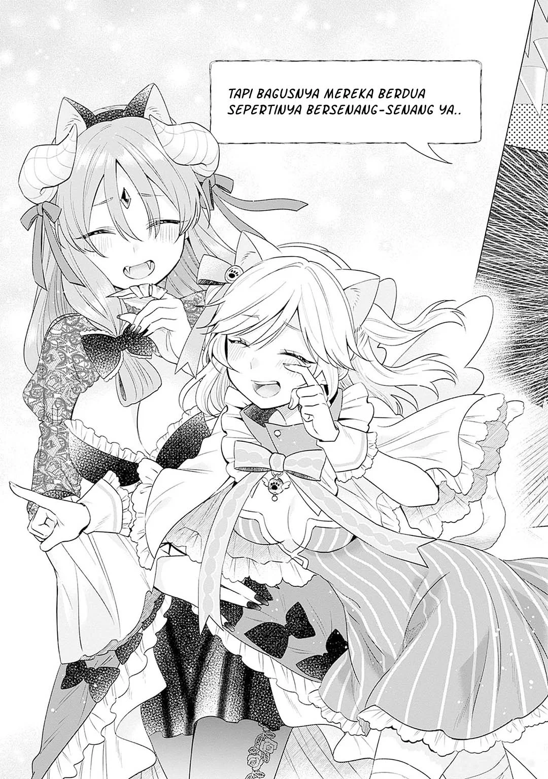 VTuber wa Mama Naranai! Chapter 15 Gambar 17