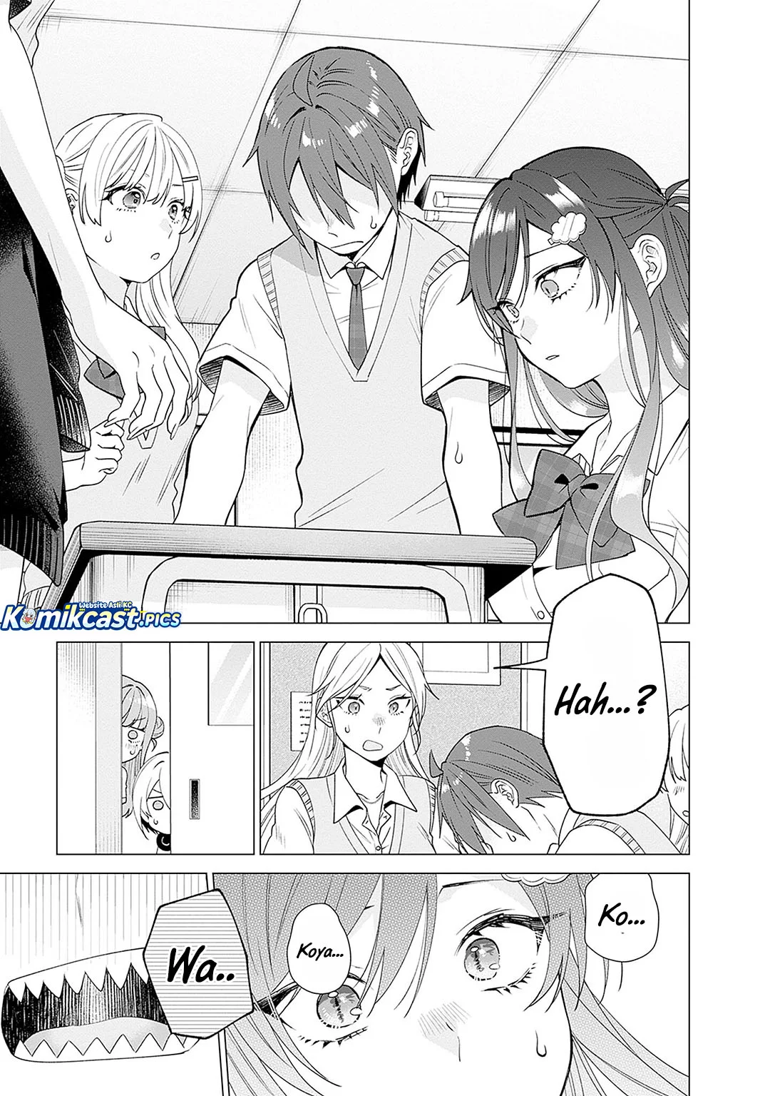 VTuber wa Mama Naranai! Chapter 22 Gambar 11