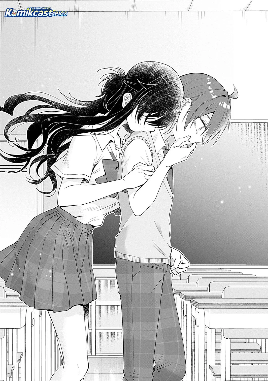 VTuber wa Mama Naranai! Chapter 22 Gambar 20