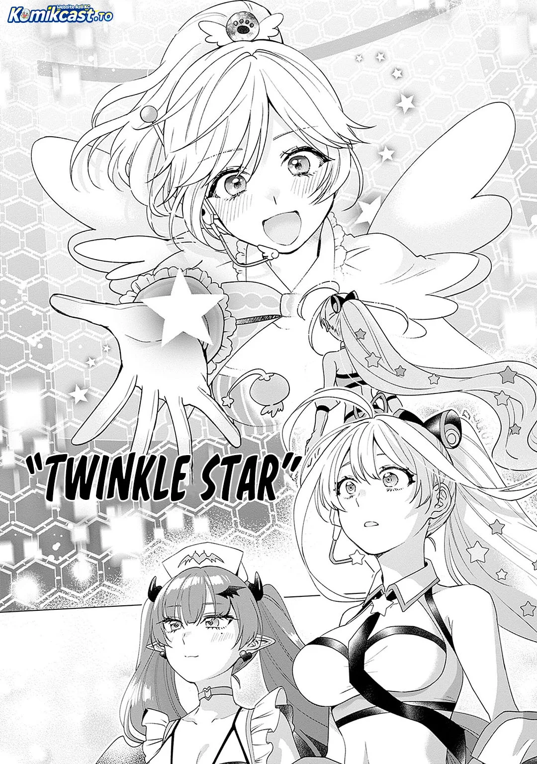 VTuber wa Mama Naranai! Chapter 26 Gambar 18