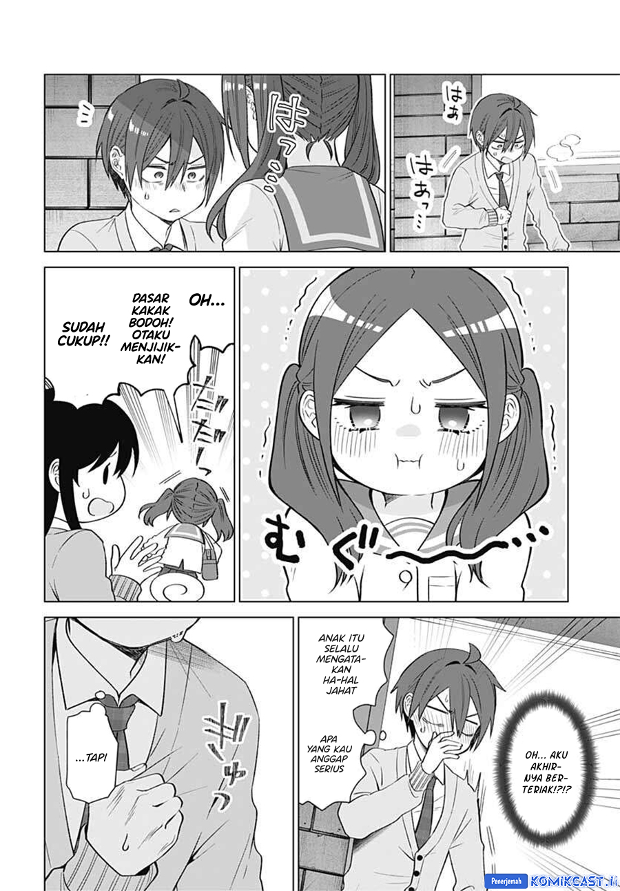VTuber wa Mama Naranai! Chapter 8 Gambar 21