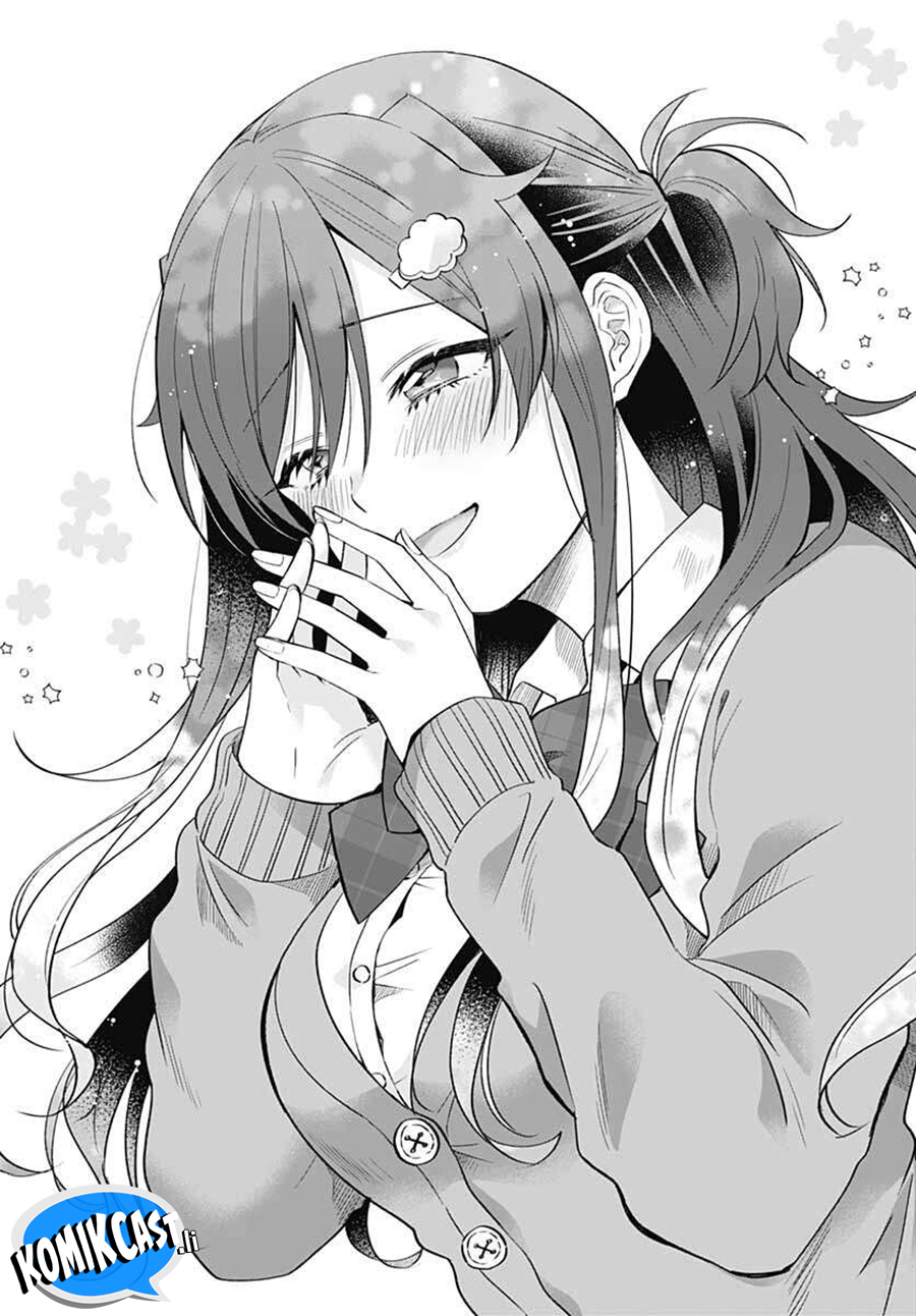 VTuber wa Mama Naranai! Chapter 8 Gambar 25