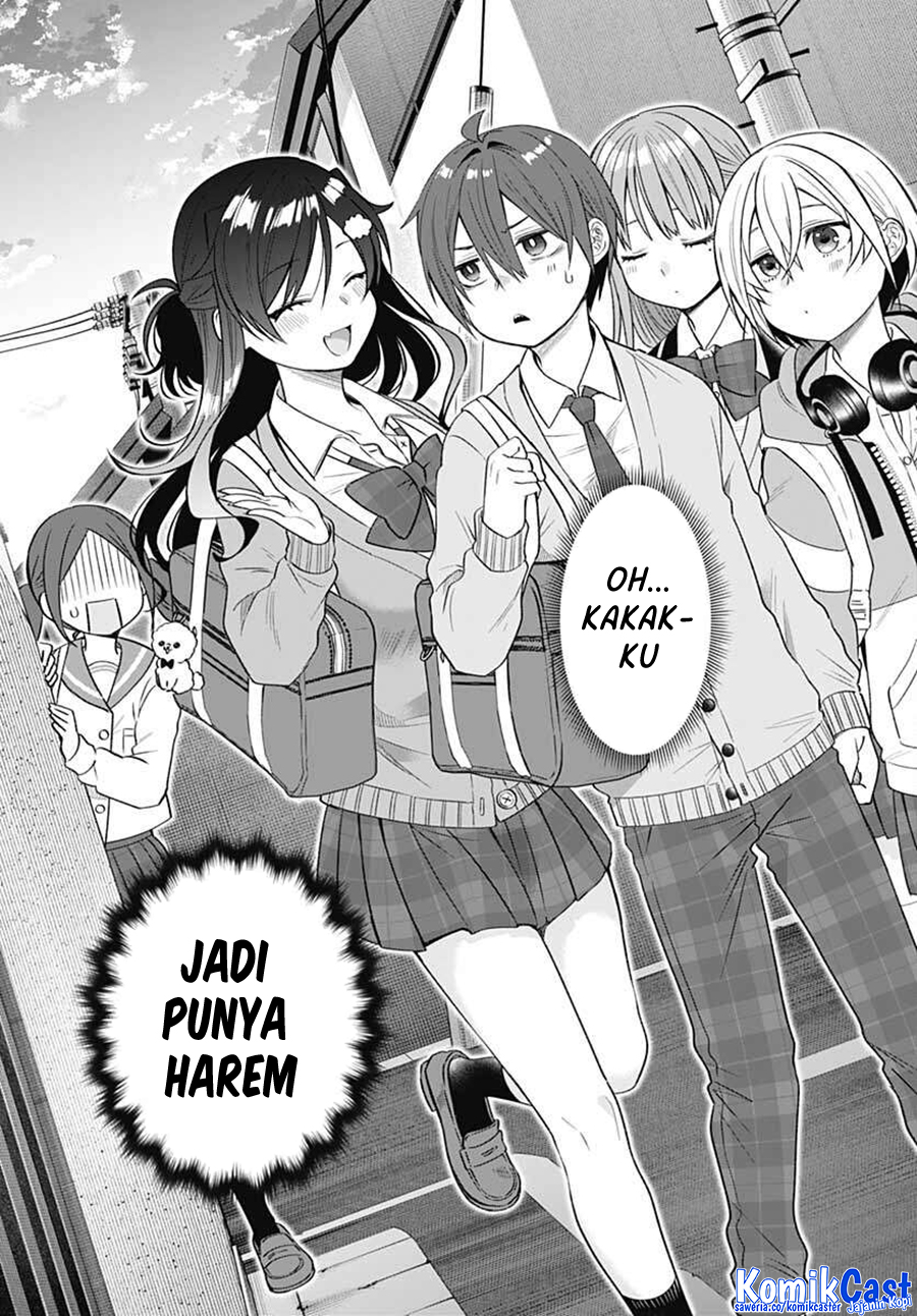 VTuber wa Mama Naranai! Chapter 8 Gambar 3