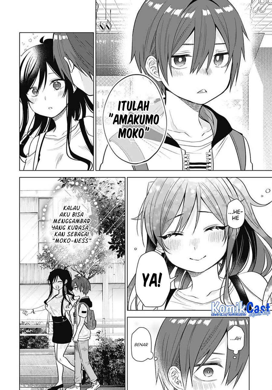 VTuber wa Mama Naranai! Chapter 9 Gambar 10