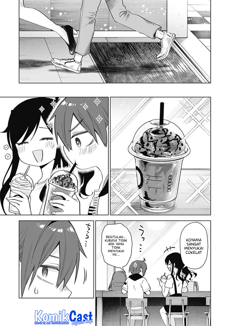 VTuber wa Mama Naranai! Chapter 9 Gambar 13