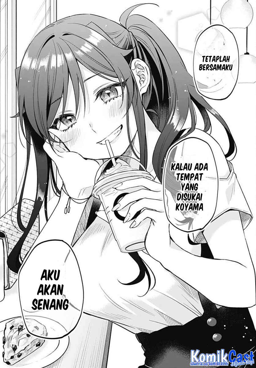 VTuber wa Mama Naranai! Chapter 9 Gambar 16