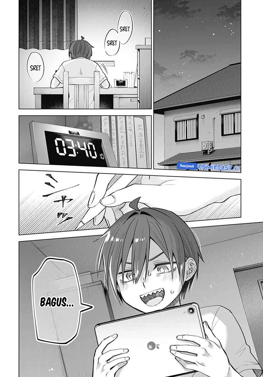 VTuber wa Mama Naranai! Chapter 9 Gambar 18