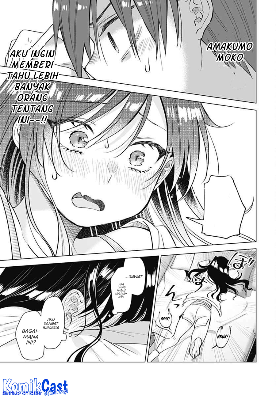 VTuber wa Mama Naranai! Chapter 9 Gambar 23