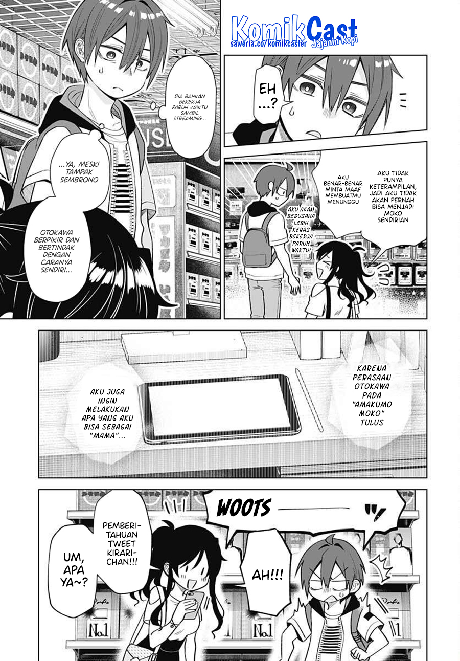 VTuber wa Mama Naranai! Chapter 9 Gambar 7