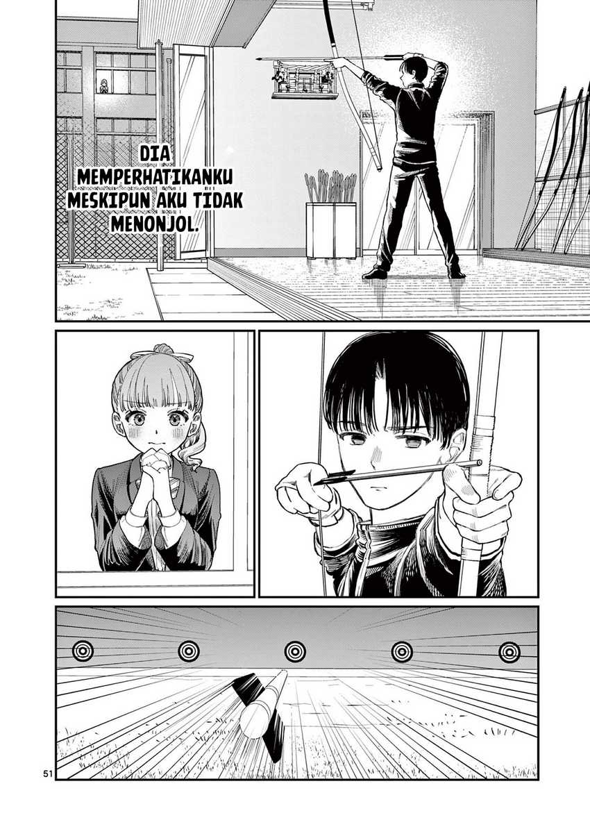 Wakaba-sanchi no Aoi Koi Chapter 1 Gambar 52