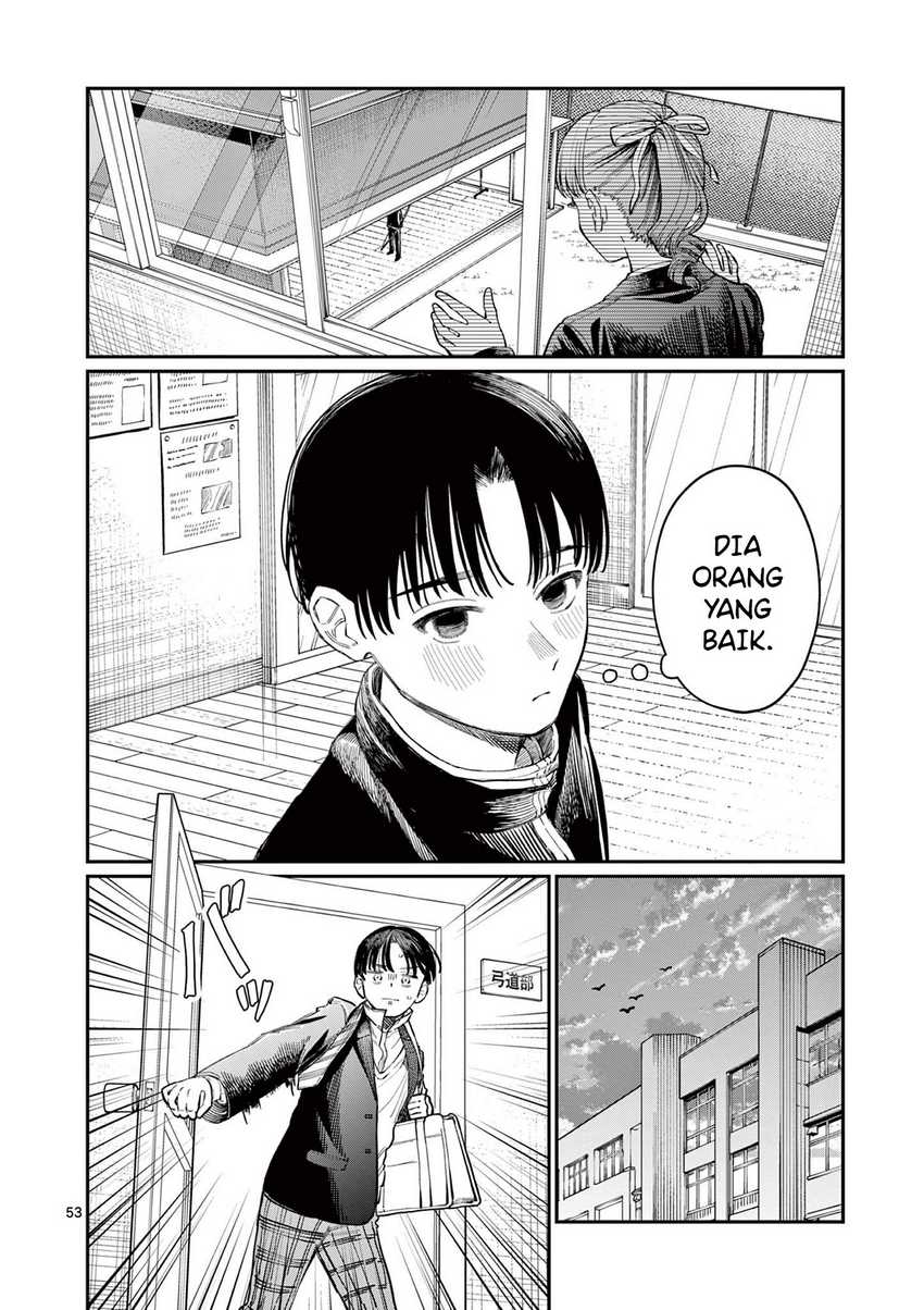 Wakaba-sanchi no Aoi Koi Chapter 1 Gambar 54
