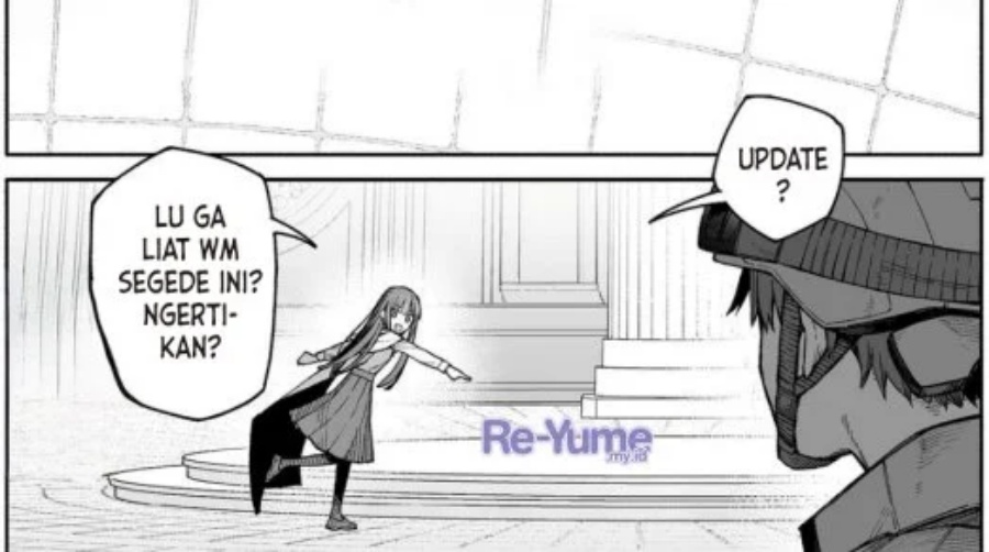 Wakaba-sanchi no Aoi Koi Chapter 10 Gambar 23