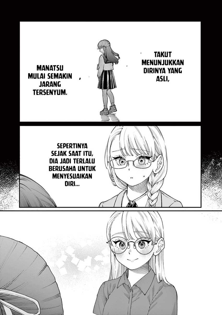 Wakaba-sanchi no Aoi Koi Chapter 14 Gambar 9