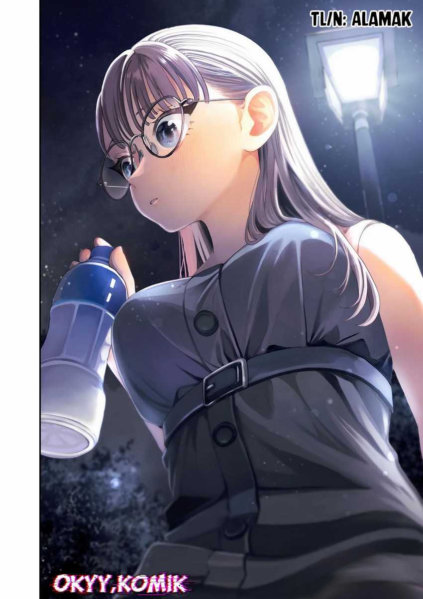Wakaba-sanchi no Aoi Koi Chapter 2 Gambar 24