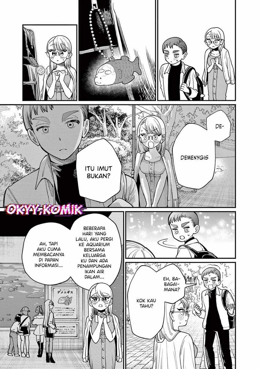 Wakaba-sanchi no Aoi Koi Chapter 2 Gambar 29