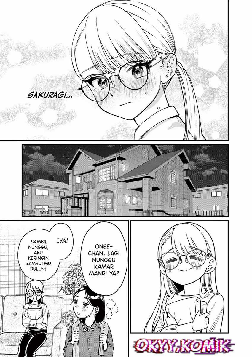Wakaba-sanchi no Aoi Koi Chapter 2 Gambar 5