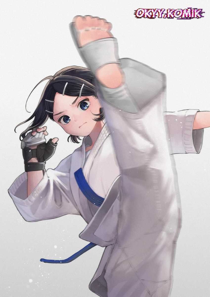 Wakaba-sanchi no Aoi Koi Chapter 3 Gambar 29