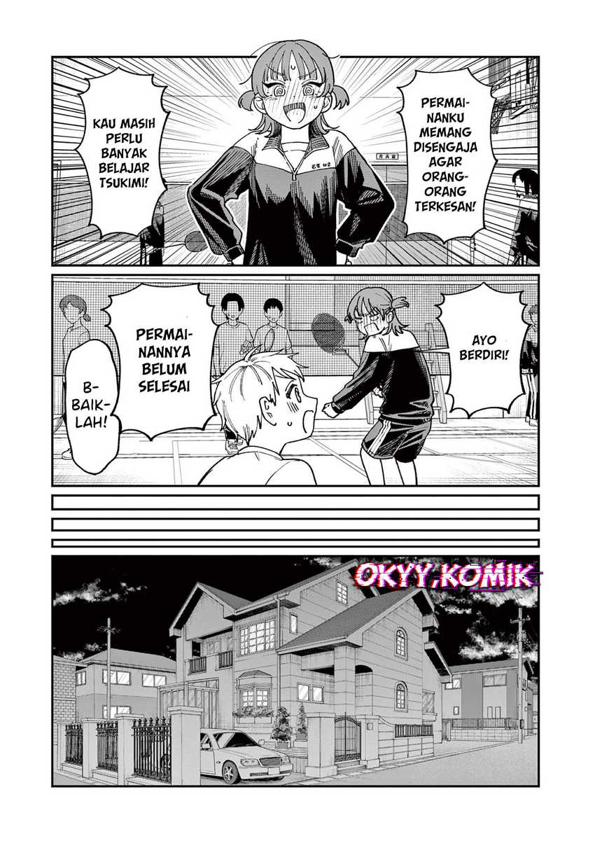 Wakaba-sanchi no Aoi Koi Chapter 4 Gambar 7